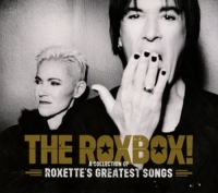 Roxette - The Roxbox! - A Collection Of Roxette's Greatest Songs