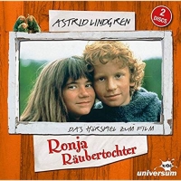 Ronja Räubertochter - Ronja Räubertochter