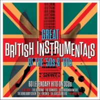 Diverse - Great British Instrumentals