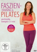 Elli Becker - Faszien-Training & Pilates