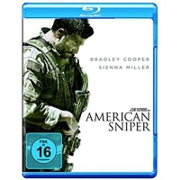 Clint Eastwood - American Sniper
