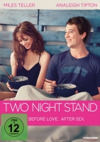 Max Nichols - Two Night Stand