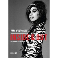 Amy Winehouse - Inside & Out