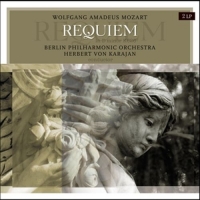 Mozart,Wolfgang Amadeus - Requiem