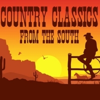Diverse - Country Classics From The South