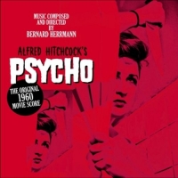 OST/Various - Alfred Hitchcock's Psycho-Origina