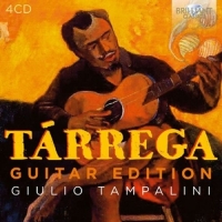 Giulio Tampalini - Guitar Edition