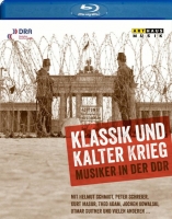 Thomas Zintl - Klassik und Kalter Krieg - Musiker in der DDR
