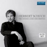 Schuch,Herbert/WDR SO - The OehmsClassics Recordings