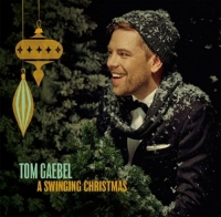 Gaebel,Tom - A Swinging Christmas