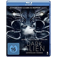Christian Sesma - Dark Alien (Blu-Ray)