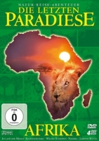 Various - Die letzten Paradiese-Afrika