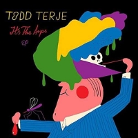 Terje,Todd - It's The Arps EP