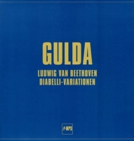 Gulda,Friedrich - Diabelli-Variationen