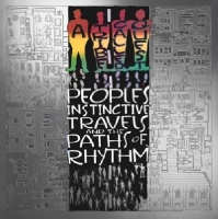 A Tribe Called Quest - People's Instinctive Travels and the Paths of Rhyt