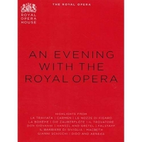 Various - An Evening with the Royal Opera