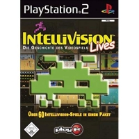 Die Geschichte des Videospiels - Intellivision Lives