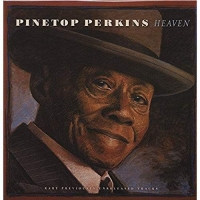 Perkins,Pinetop - Heaven