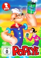 Kinderfilm - Popeye