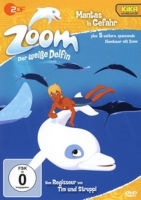 Zoom-Der Weiße Delfin - Box2-Mantas In Gefahr