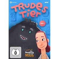 Various - Trudes Tier - DVD 1