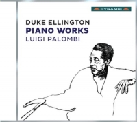 Palombi,Luigi - Klavierwerke