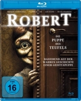 Andrew Jones - Robert - Die Puppe des Teufels