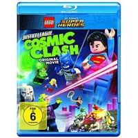 Rick Morales - LEGO DC Comics Super Heroes: Justice League - Cosmic Clash