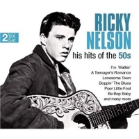Nelson,Rick - Nelson -His Hit's of the 50ies