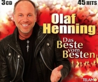 Olaf Henning - Das Beste vom Besten