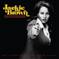 Diverse - Jackie Brown