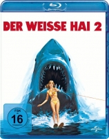 Jeannot Szwarc - Der weiße Hai 2