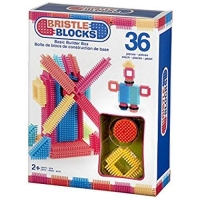  - Bristle Blocks 36 Teile Set