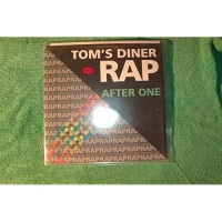  - After One- Tom's Diner Rap