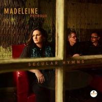 Peyroux,Madeleine - Secular Hymns
