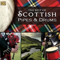 Various - Best Of Scottish Pipes & Drums