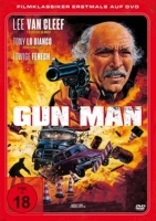 Michele Lupo - Gun Man