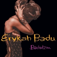 Badu,Erykah - Baduizm (Vinyl)