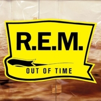 R.E.M. - Out Of Time (25th Anniversary Edt) (1LP)
