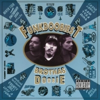 Funkdoobiest - Brothas Doo