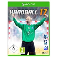 XONE - Handball 17
