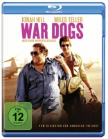 Todd Phillips - War Dogs