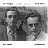 Douglas,Dave & Woeste,Frank Quartet - Dada People