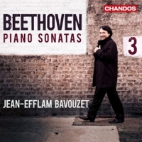 Bavouzet,Jean-Efflam - Klaviersonaten Opp.54,57,78,79,81a,90/+