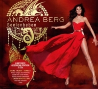 Berg,Andrea - Seelenbeben-Geschenk Edition