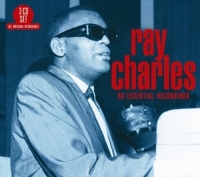 Charles,Ray - 60 Essential Recordings