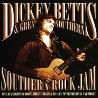 Betts,Dickey - Southern Rock Jam