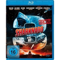 Anthony C.Ferrante - Sharknado 3-Oh Hell No!
