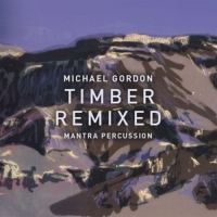 Mantra Percussion - Timber Live/Timber Remixed