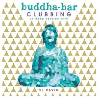 Buddha Bar Presents/Various - Buddha Bar Clubbing 02